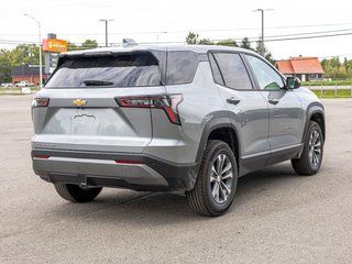 2027 Chevrolet Equinox in St-Jérôme, Quebec - 8 - w320h240px