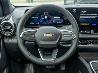 2027 Chevrolet Equinox in St-Jérôme, Quebec - 12 - w320h240px