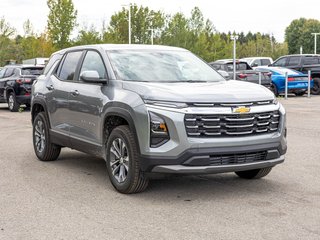 2027 Chevrolet Equinox in St-Jérôme, Quebec - 9 - w320h240px