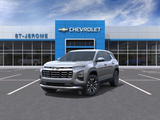 Chevrolet Equinox  2027 à St-Jérôme, Québec - 8 - w320h240px