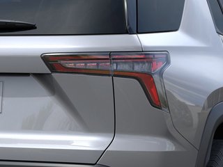 Chevrolet Equinox  2027 à St-Jérôme, Québec - 11 - w320h240px