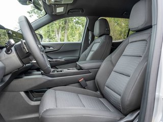 2027 Chevrolet Equinox in St-Jérôme, Quebec - 10 - w320h240px