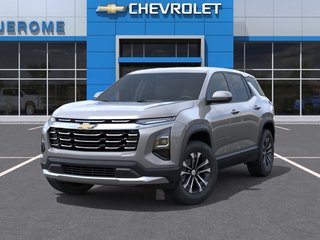 Chevrolet Equinox  2027 à St-Jérôme, Québec - 6 - w320h240px