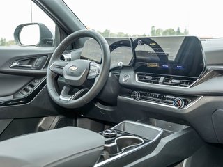 2027 Chevrolet Equinox in St-Jérôme, Quebec - 22 - w320h240px