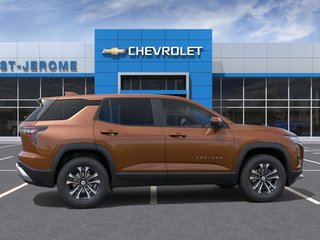 Chevrolet Equinox  2027 à St-Jérôme, Québec - 5 - w320h240px