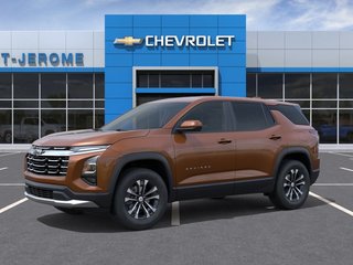 Chevrolet Equinox  2027 à St-Jérôme, Québec - 2 - w320h240px