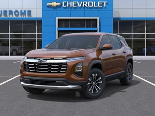 Chevrolet Equinox  2027 à St-Jérôme, Québec - 6 - w320h240px