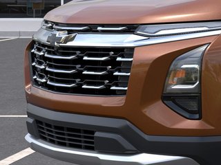 Chevrolet Equinox  2027 à St-Jérôme, Québec - 13 - w320h240px
