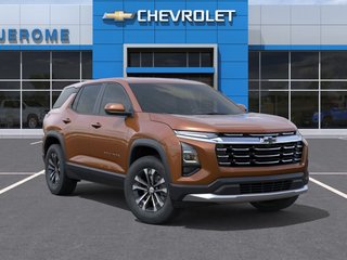 Chevrolet Equinox  2027 à St-Jérôme, Québec - 7 - w320h240px