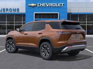 Chevrolet Equinox  2027 à St-Jérôme, Québec - 3 - w320h240px