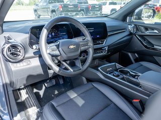 2027 Chevrolet Equinox in St-Jérôme, Quebec - 12 - w320h240px