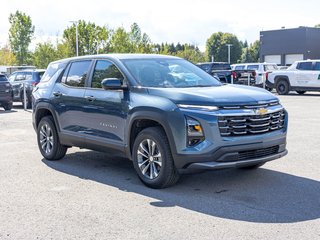 2027 Chevrolet Equinox in St-Jérôme, Quebec - 10 - w320h240px