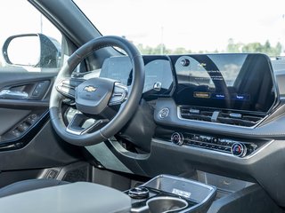 2027 Chevrolet Equinox in St-Jérôme, Quebec - 27 - w320h240px