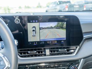2027 Chevrolet Equinox in St-Jérôme, Quebec - 18 - w320h240px