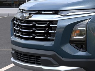 2027 Chevrolet Equinox in St-Jérôme, Quebec - 13 - w320h240px