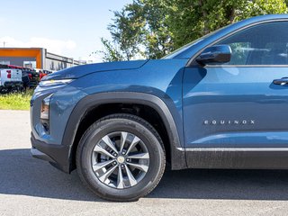 2027 Chevrolet Equinox in St-Jérôme, Quebec - 33 - w320h240px