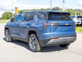2027 Chevrolet Equinox in St-Jérôme, Quebec - 6 - w320h240px