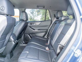 2027 Chevrolet Equinox in St-Jérôme, Quebec - 28 - w320h240px