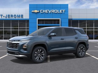 2027 Chevrolet Equinox in St-Jérôme, Quebec - 2 - w320h240px