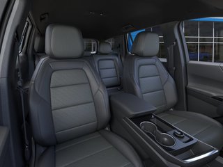 2027 Chevrolet Equinox in St-Jérôme, Quebec - 16 - w320h240px