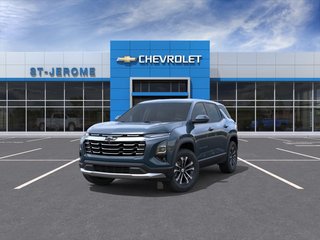 2027 Chevrolet Equinox in St-Jérôme, Quebec - 8 - w320h240px