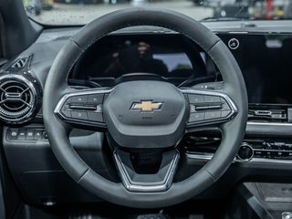 Chevrolet Equinox  2027 à St-Jérôme, Québec - 13 - w320h240px