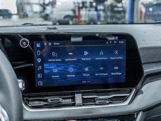 Chevrolet Equinox  2027 à St-Jérôme, Québec - 17 - w320h240px