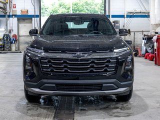 Chevrolet Equinox  2027 à St-Jérôme, Québec - 2 - w320h240px