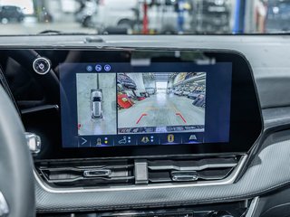 Chevrolet Equinox  2027 à St-Jérôme, Québec - 18 - w320h240px