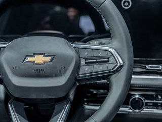 Chevrolet Equinox  2027 à St-Jérôme, Québec - 16 - w320h240px