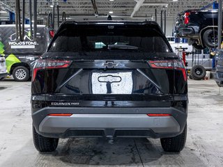 Chevrolet Equinox  2027 à St-Jérôme, Québec - 8 - w320h240px
