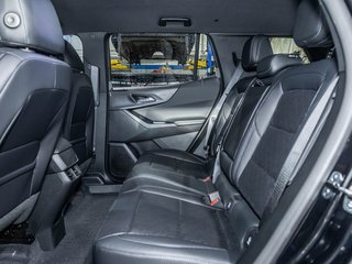 Chevrolet Equinox  2027 à St-Jérôme, Québec - 28 - w320h240px