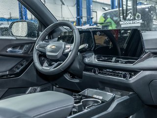 Chevrolet Equinox  2027 à St-Jérôme, Québec - 27 - w320h240px