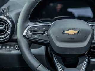 Chevrolet Equinox  2027 à St-Jérôme, Québec - 15 - w320h240px