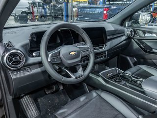 Chevrolet Equinox  2027 à St-Jérôme, Québec - 12 - w320h240px