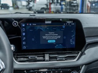 Chevrolet Equinox  2027 à St-Jérôme, Québec - 5 - w320h240px