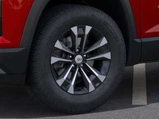 2027 Chevrolet Equinox in St-Jérôme, Quebec - 9 - w320h240px