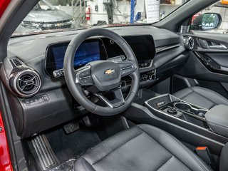 2027 Chevrolet Equinox in St-Jérôme, Quebec - 12 - w320h240px