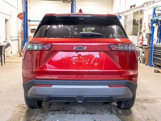 2027 Chevrolet Equinox in St-Jérôme, Quebec - 8 - w320h240px