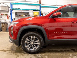 2027 Chevrolet Equinox in St-Jérôme, Quebec - 33 - w320h240px