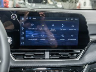 2027 Chevrolet Equinox in St-Jérôme, Quebec - 17 - w320h240px