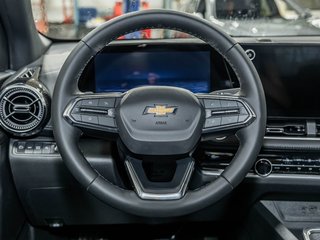 2027 Chevrolet Equinox in St-Jérôme, Quebec - 13 - w320h240px