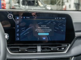 2027 Chevrolet Equinox in St-Jérôme, Quebec - 5 - w320h240px
