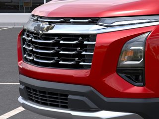 2027 Chevrolet Equinox in St-Jérôme, Quebec - 13 - w320h240px