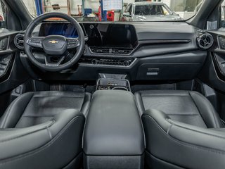 2027 Chevrolet Equinox in St-Jérôme, Quebec - 4 - w320h240px