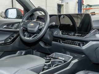 2027 Chevrolet Equinox in St-Jérôme, Quebec - 27 - w320h240px