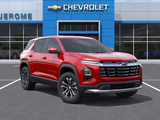 2027 Chevrolet Equinox in St-Jérôme, Quebec - 7 - w320h240px