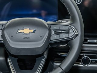 2027 Chevrolet Equinox in St-Jérôme, Quebec - 16 - w320h240px