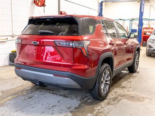 2027 Chevrolet Equinox in St-Jérôme, Quebec - 9 - w320h240px