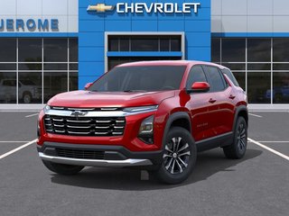 2027 Chevrolet Equinox in St-Jérôme, Quebec - 6 - w320h240px